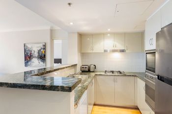Wyndel Brown Street - Accommodation Rockhampton 1