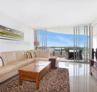 Cotton Beach Forty Four Roof Top - Accommodation Rockhampton