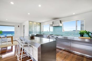 Surf Side Apartments - Accommodation Rockhampton 4