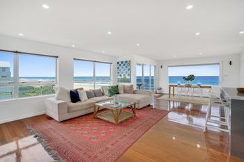Surf Side Apartments - Accommodation Rockhampton 1