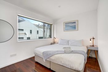 Surf Side Apartments - Accommodation Rockhampton 6