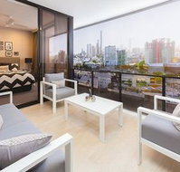 LaVida Apartments 2 Bedroom 2 Bathroom - Accommodation Rockhampton