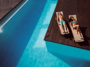 LaVida Apartments 2 Bedroom 2 Bathroom - Accommodation Rockhampton 3