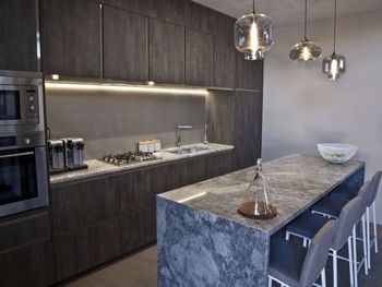 LaVida Apartments 2 Bedroom 2 Bathroom - Accommodation Rockhampton 1