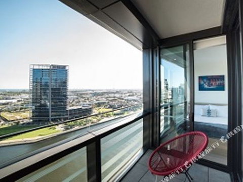 WaterFront Apartment - Accommodation Rockhampton 5