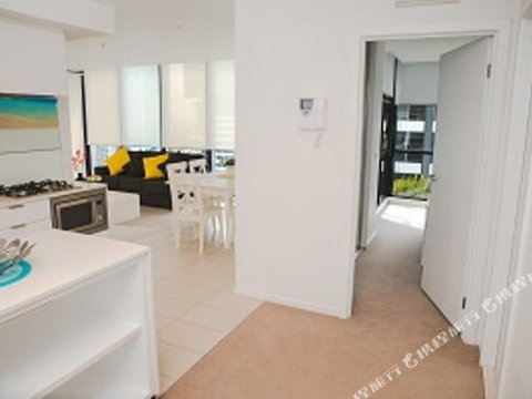 WaterFront Apartment - Accommodation Rockhampton 0