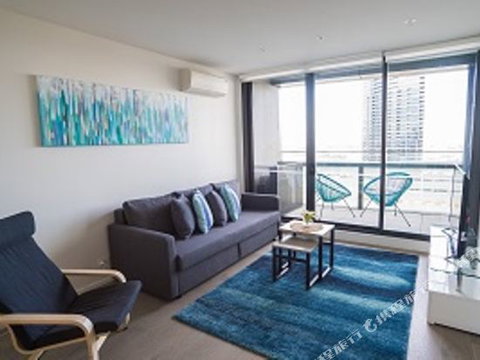 WaterFront Apartment - Accommodation Rockhampton 3