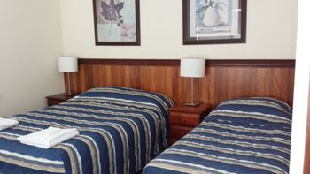 Nannup Valley Chalets - Accommodation Rockhampton 5
