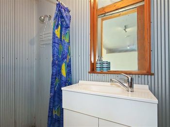 Hidden Oasis - Accommodation Rockhampton 6