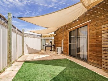 Hidden Oasis - Accommodation Rockhampton 2
