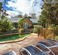 La Provence - Accommodation Rockhampton