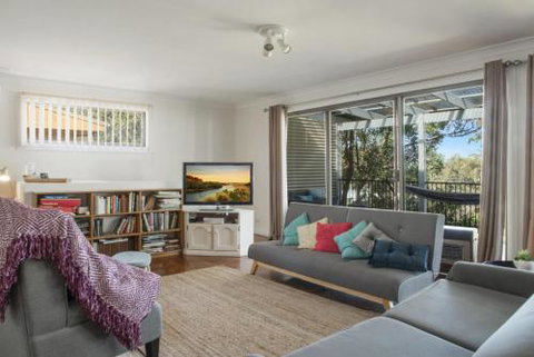 BEACH WITHIN REACH - Accommodation Rockhampton 1