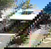 Crescent Head Resort  Conference Centre - Accommodation Rockhampton