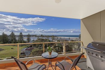 Peninsula 22 - Accommodation Rockhampton 3