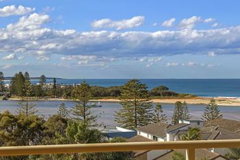 Peninsula 22 - Accommodation Rockhampton 4