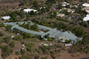 Holiday Inn Gagudju Crocodile - Accommodation Rockhampton 0