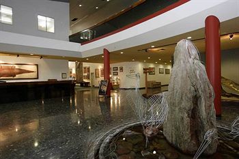 Holiday Inn Gagudju Crocodile - Accommodation Rockhampton 1