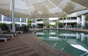 Holiday Inn Gagudju Crocodile - Accommodation Rockhampton 6