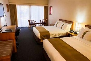 Holiday Inn Gagudju Crocodile - Accommodation Rockhampton 4