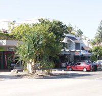 Parkshore Sunshine Holiday Apartments Sunshine Coast - Accommodation Rockhampton