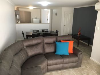 On The Shores Of Geographe Bay - Accommodation Rockhampton 0