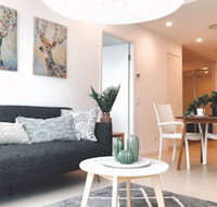 St.Tropez Apartment - Accommodation Rockhampton