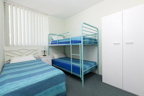 Ebbtide Unit 07 - Accommodation Rockhampton 2