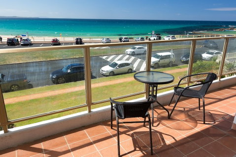 Ebbtide Unit 07 - Accommodation Rockhampton 6