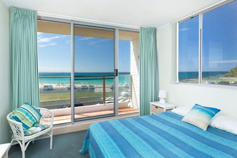 Ebbtide Unit 07 - Accommodation Rockhampton 4