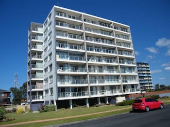 Ebbtide Unit 07 - Accommodation Rockhampton 0