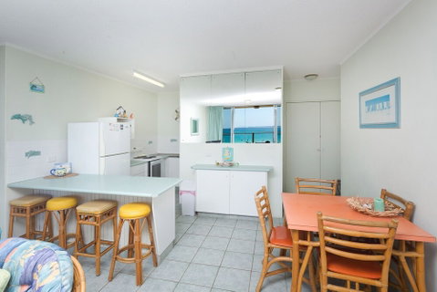 Ebbtide Unit 07 - Accommodation Rockhampton 5