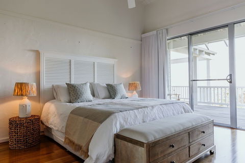 Waterfront - Accommodation Rockhampton 6