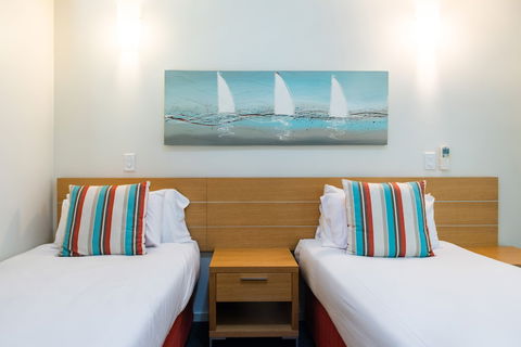 Sea La Vie - Airlie Beach - Accommodation Rockhampton 2