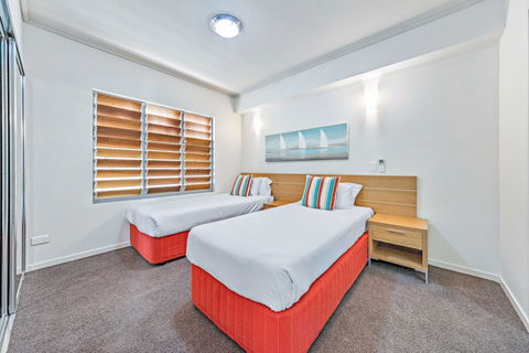 Sea La Vie - Airlie Beach - Accommodation Rockhampton 0
