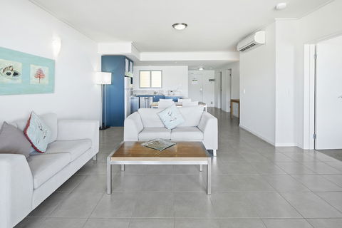 Sea La Vie - Airlie Beach - Accommodation Rockhampton 3