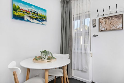 Bayscape Studio Glenelg - Accommodation Rockhampton 3