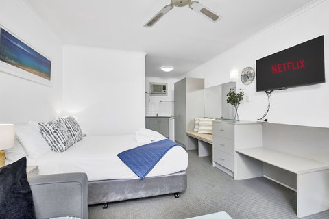 Bayscape Studio Glenelg - Accommodation Rockhampton 4