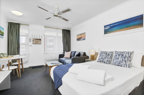 Bayscape Studio Glenelg - Accommodation Rockhampton 1