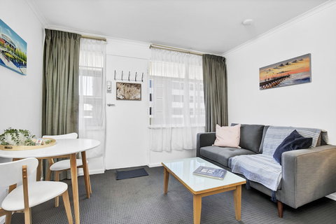 Bayscape Studio Glenelg - Accommodation Rockhampton 2