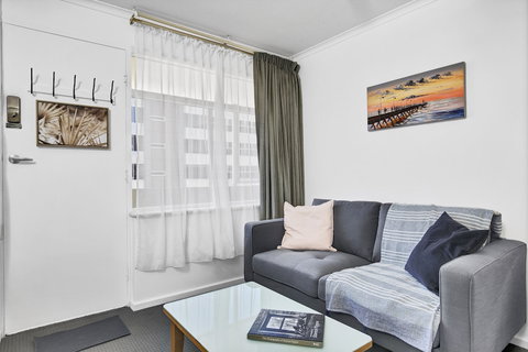 Bayscape Studio Glenelg - Accommodation Rockhampton 6