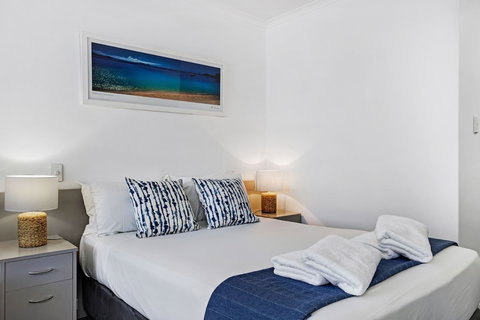 Bayscape Studio Glenelg - Accommodation Rockhampton 5