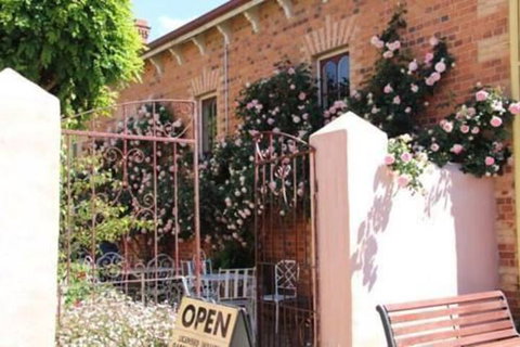 The Stable Lofts - Accommodation Rockhampton 6