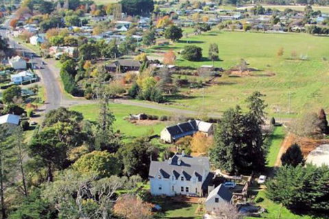 The Stable Lofts - Accommodation Rockhampton 3