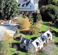 The Stable Lofts - Accommodation Rockhampton