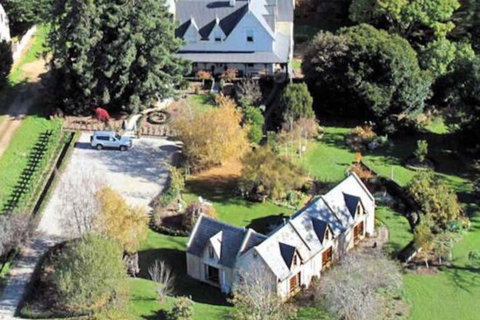 The Stable Lofts - Accommodation Rockhampton 0