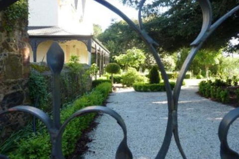 The Stable Lofts - Accommodation Rockhampton 4