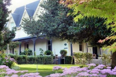 The Stable Lofts - Accommodation Rockhampton 1