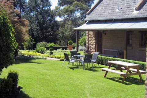 The Stable Lofts - Accommodation Rockhampton 7