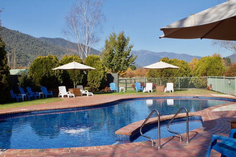 Discovery Parks - Bright - Accommodation Rockhampton 4