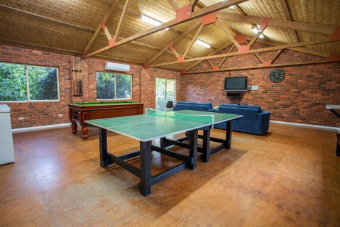 Discovery Parks - Bright - Accommodation Rockhampton 5